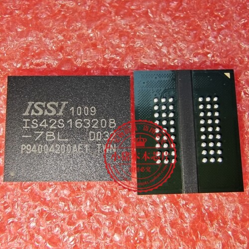 IS42S16320B-7BL IS42S16320B-7BLI BGA S42S16320B-6BLI S42S163