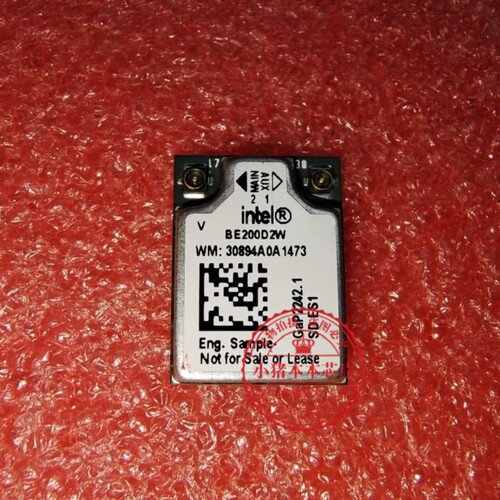 BE200.D2WGE2  BE200D2W    BE200.D2WGE1  BE200.D2WDQ 全新