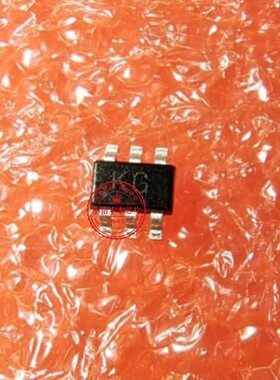 MTDK3S6R丝印KG K6 6脚 SOT363  QFN 新的