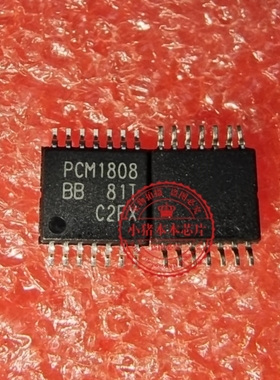 PCM1808 PCM1808PWRG4 PCM1808PWR TSSSOP14