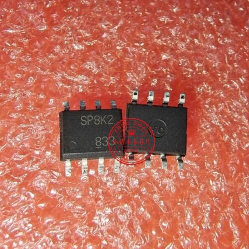 SP8K2 SP8K2TB   SOP8 新的  一个起拍