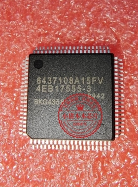 HD6437108A15FV  10FV 15FV 17FV 21FV 27FV 35FV 41FV