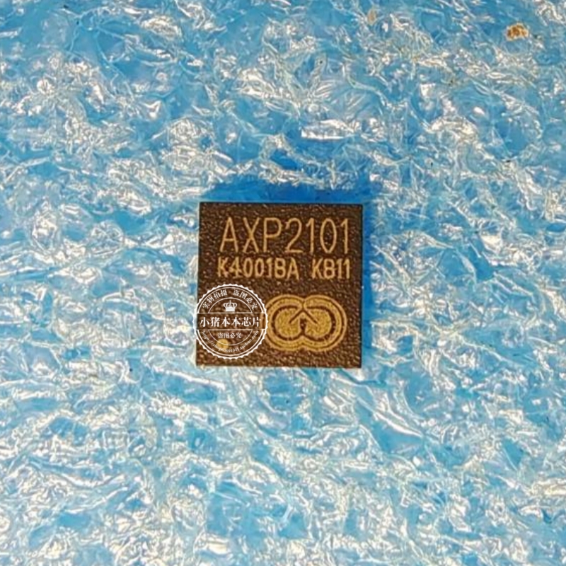 AXP2101 AXPZ101 QFN AHL-301A AHL301A QFP 新的 一个起拍