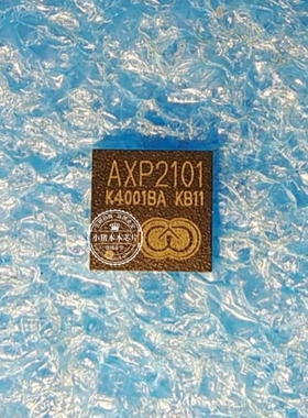 AXP2101 AXPZ101 QFN AHL-301A AHL301A QFP 新的 一个起拍
