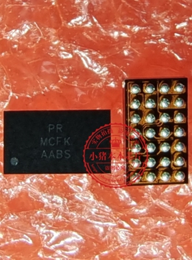 LED 背光驱动芯片 KTZ8866EKAA-TR KTZ8866EKAA 丝印PR BGA28