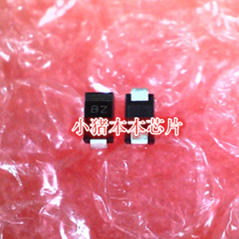 SMAJ24A丝印BZ SMBJ18CA丝印BT SN74ABT16541ADGGR丝印ABT16541A
