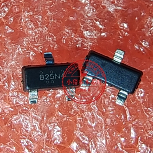 全新原装 SM2425PSANC-TRG SOT-23丝印B25N4 256 256C