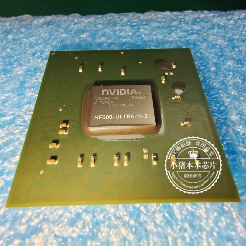 NF500-ULTRA-N-B1  BGA  一个起拍