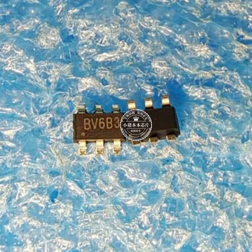 BIT3269 B1T3269  丝印BV6B3  BV开头 SOT23-6 新的 一个起拍