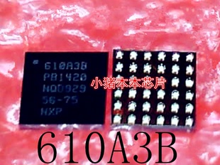 610A3B       610A38       BGA封装      新的