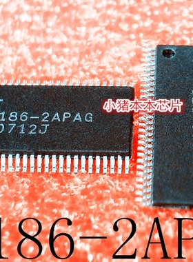IDT   CV186-2APAG     TSSOP-56    新的   可直拍