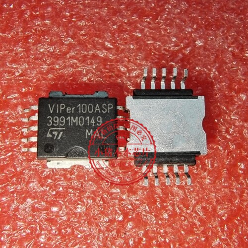 VIPER100ASP-E VIPER100ASP 新的   一个起拍