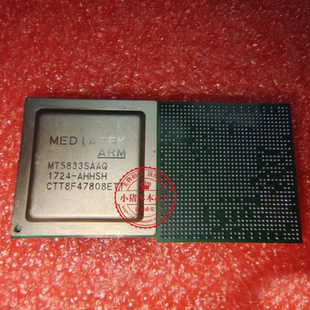 MT5833LHIQ MT5833KHIQ MT5833CEHQ MT5833SAAQ BGA