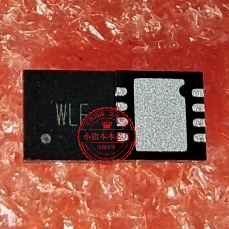 全新原装 CN3065 3065 丝印WLF DFN8锂电池充电管理电源芯片