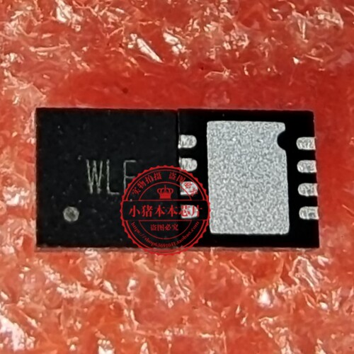 全新原装 CN3065  3065 丝印WLF DFN8锂电池充电管理电源芯片