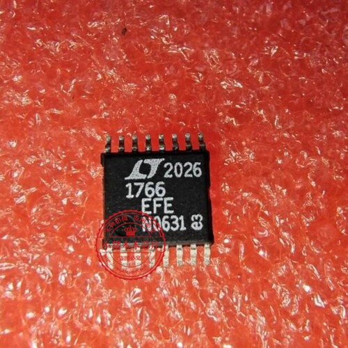 LT1766EFE LT1766   LTC1766EFE   1766EFE    TSSOP