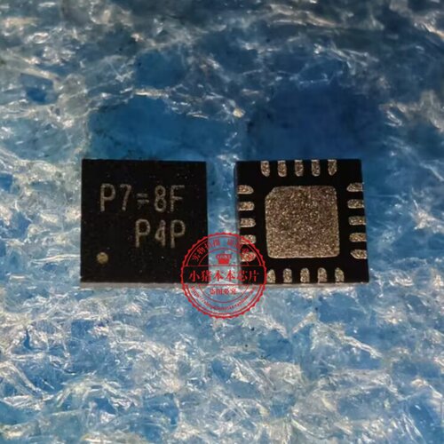 RT6543BGQW丝印 P7=F6 P7=E4 RT8843AGQW P7= PJ= PD= 开头