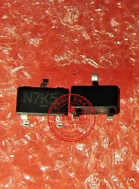 AP2305AGN  丝印N7K5   N7开头  SOT23-3  新的   一个起拍