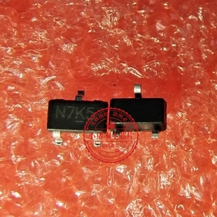 AP2305AGN  丝印N7K5   N7开头  SOT23-3  新的   一个起拍