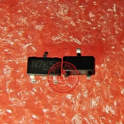 AP2305AGN  丝印N7K5   N7开头  SOT23-3  新的   一个起拍