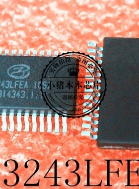 ZT3243LFEA ZT3243 SSOP28 CP0531D CP05310 SOP 新的一个起拍