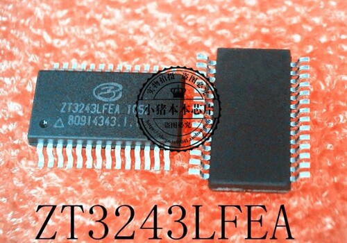 ZT3243LFEA芯片CP0531DZT3243