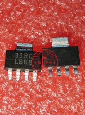 LP3965EMP-ADJ LBRB SOT-223 ADJ 1.5A  新的  一个起拍