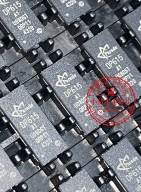 DP615BGA119G-A1 DP615-A1 DP615 A1 BGA119P MST9835RN BGA 新的