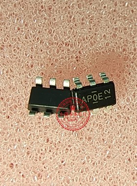 AOZ8105CI丝印AP0E APOE SOT23-6 XL13700 XL137OO SOP16 新的