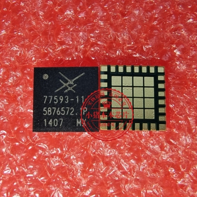 SKY77593-11 77593-11 QFN  新的  一个起拍