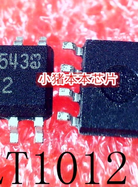 LT1012CS  LT1012  1012  SOP8      新的  一个起售   可直拍