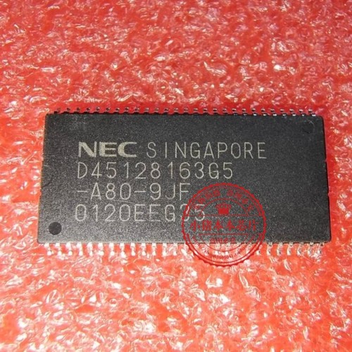 D45128163G5-A75-9JF D45128163G5-A80-9JF TSOP