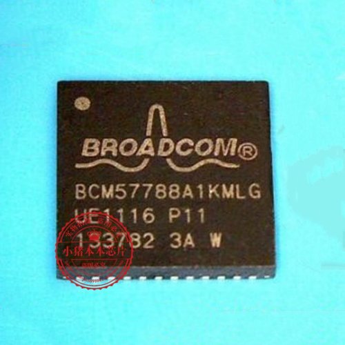 HTN8G27S020P芯片BCM57788A1KMLG