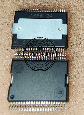 DPS1155FEA-13-01 3LBF 3L8F BGA TAS5613ADKDR TAS5613A HSSOP44
