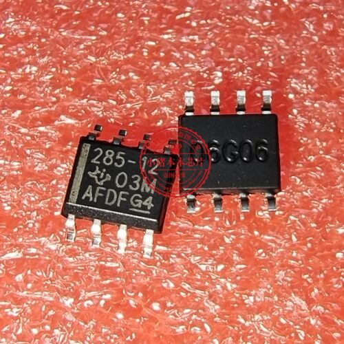 芯片LM285DR-1-2丝印285-12