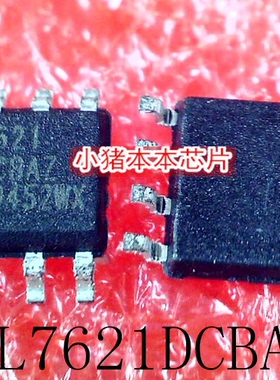 ICL7621DCBAZ   7621DCBAZ    ICL7621  SOP-8   新的   可直拍
