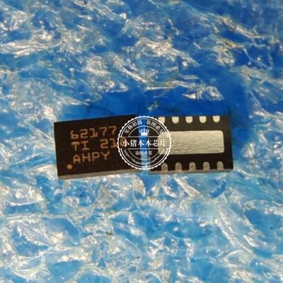 TPS62177DQCR TPS62177 QFN10  新的  一个起拍
