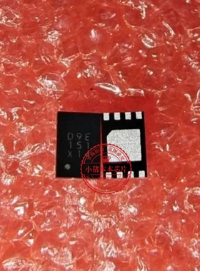BD9E151NUX-TR   BD9E151NUX  丝印  D9E   DFN全新直拍