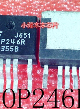 TOP246R      T0P246R     TO-263封装      新的