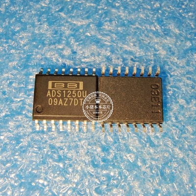 ADS1250U/1K  ADS1250U   AOS1250U     SOP 新的 一个起拍