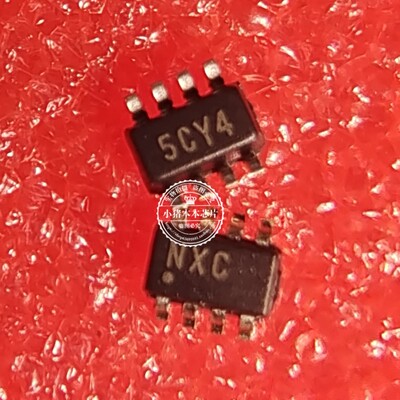 集成电路TLV3502AIDCNR丝印NXC