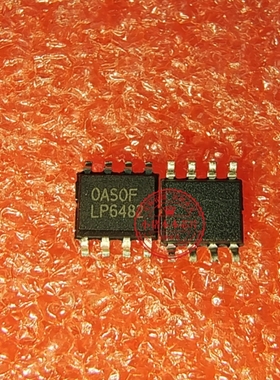 LP6482 LP6482SSPF SOP8  新的   一个起拍