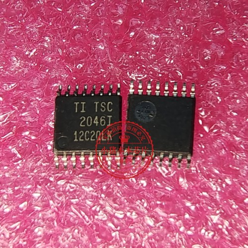 芯片丝印2046ITSC2046IPWR