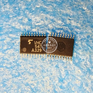 TC74VHC541FT  VHC541   TSSOP  74VHC541F  VHC541 SOP5.2 新的