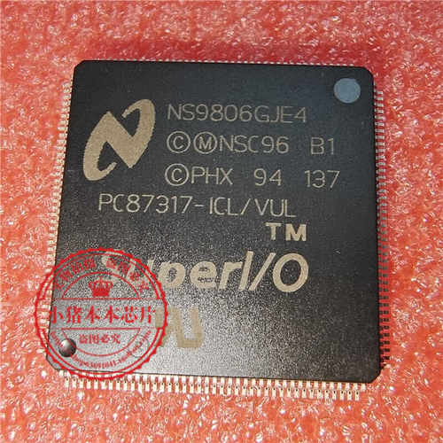 PC87317-ICL/VUL QFP AOZ2264VQI-30 AOZ2264丝印BRVO BRVM BRV