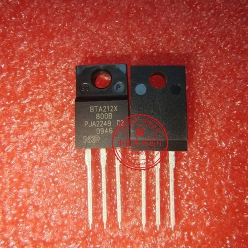 BTA212X-800B     BTA212X800B     BTA212X-800   TO220F