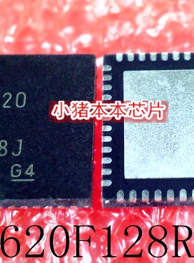 CC2620F128  CC2620F128RGZR  CC2620F128RGZT QFN 新的  可直拍