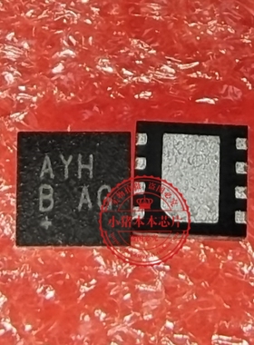 MAX6769TALD2+T MAX6769 印丝 AYH TDFN8