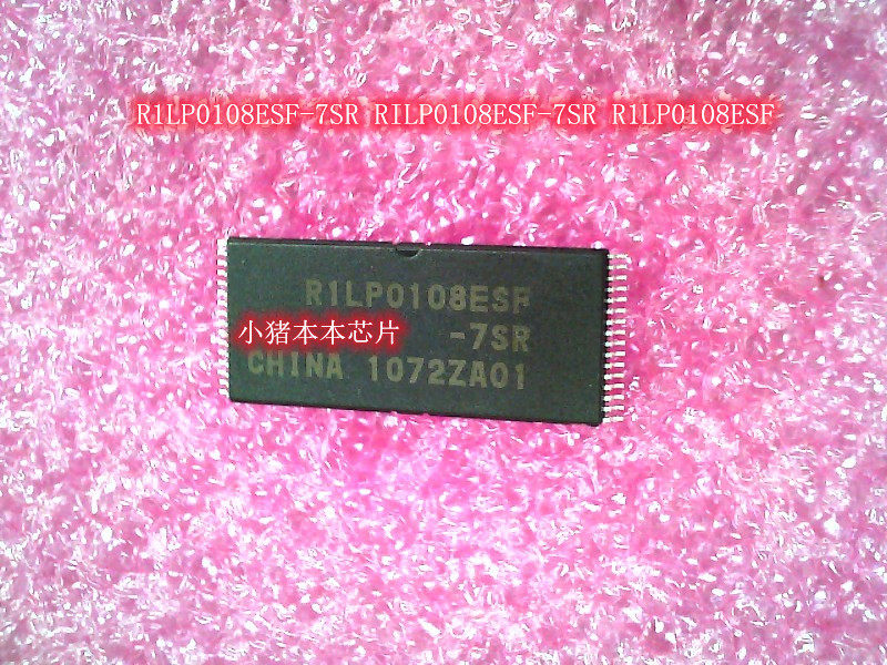 R1LP0108ESF-7SR RILP0108ESF-7SR R1LP0108ESF TSOP32 IC 新的
