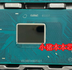 SR32P i7-7820HK SR32S i5-7300HQ SR32R i5-7440HQ SR32T拍前询